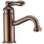 Basin Faucet