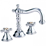 Basin Faucet