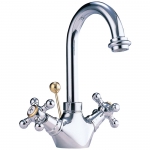 Basin Faucet