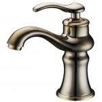 Basin Faucet