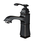 Basin Faucet