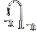 Basin Faucet